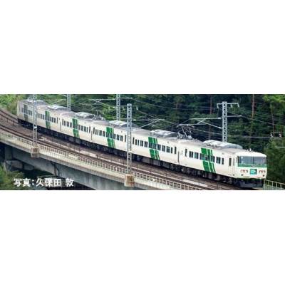 185-200系（強化型スカート）セット 