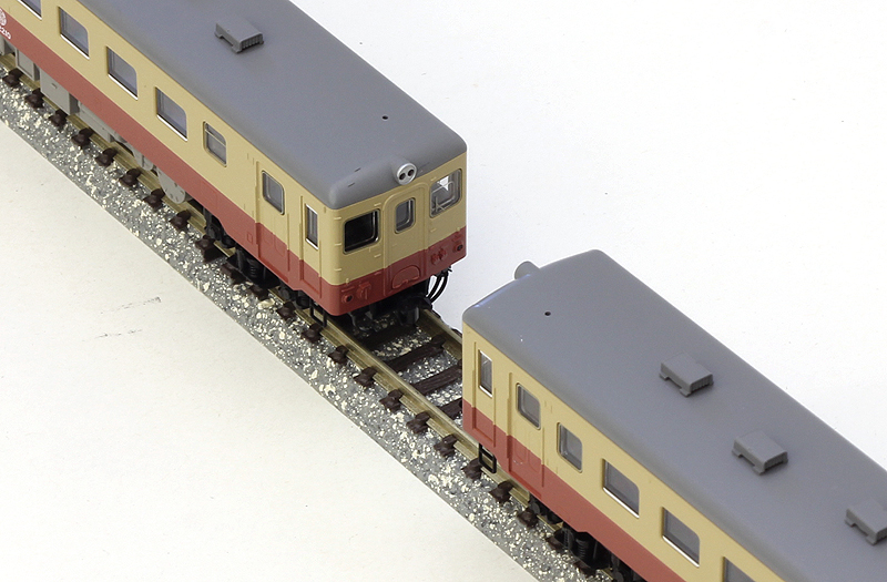 限定品》弘南鉄道キハ22形 2両セット | TOMIX(トミックス) 98917 鉄道