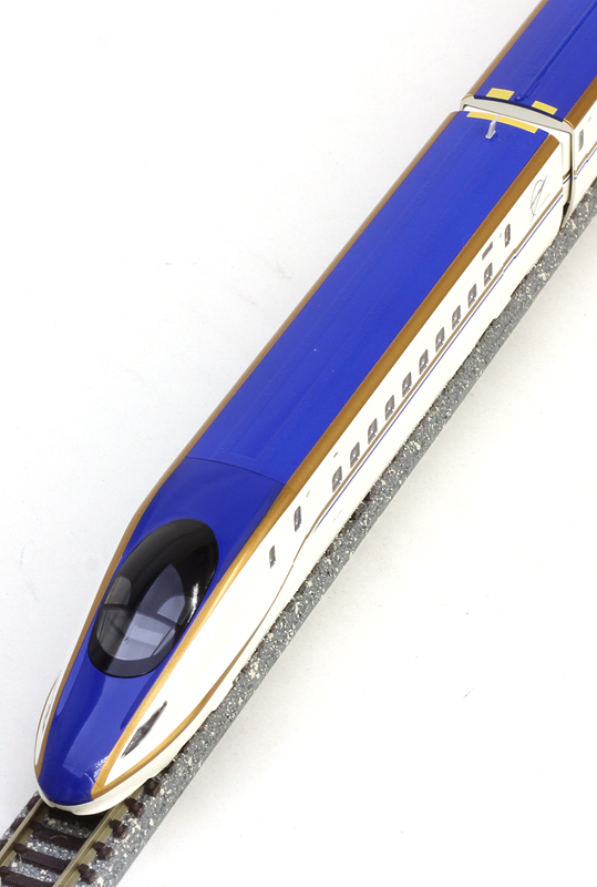 E7系北陸新幹線 基本＆増結セット | TOMIX(トミックス) 92530 92531 92532 98926 鉄道模型 Nゲージ 通販