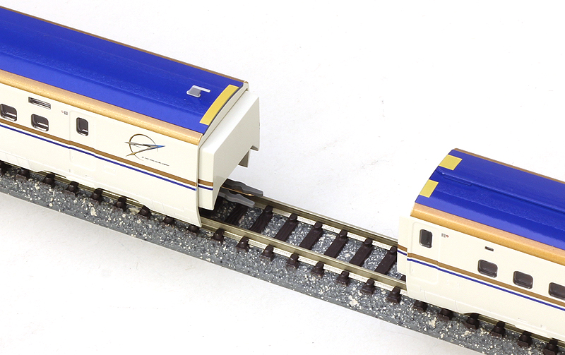 OUTLET SALE TOMIX JR E7系 北陸新幹線 基本セット 鉄道模型 Nゲージ 