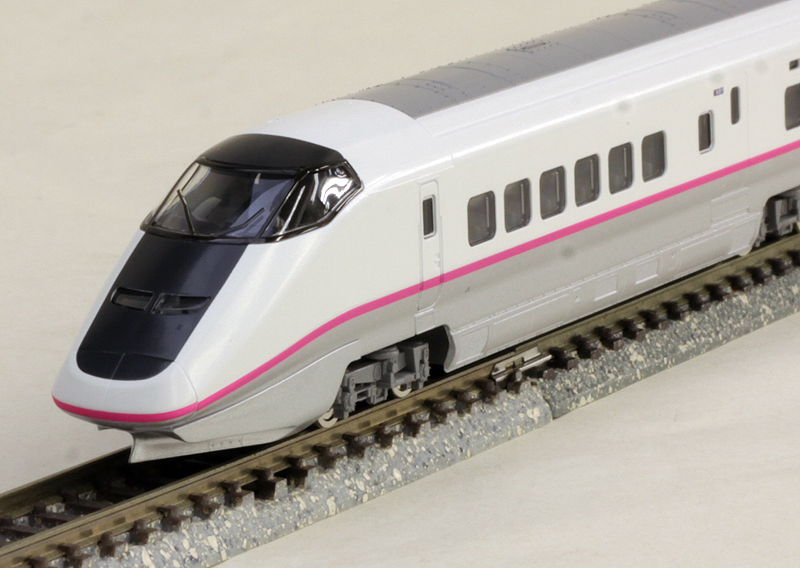 限定 E3-0系東北新幹線(なすの)6両セット | TOMIX(トミックス) 98944