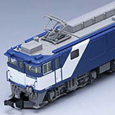 限定品 EF64-1000形電気機関車 (1009・1015号機・JR貨物更新車) 2両セット