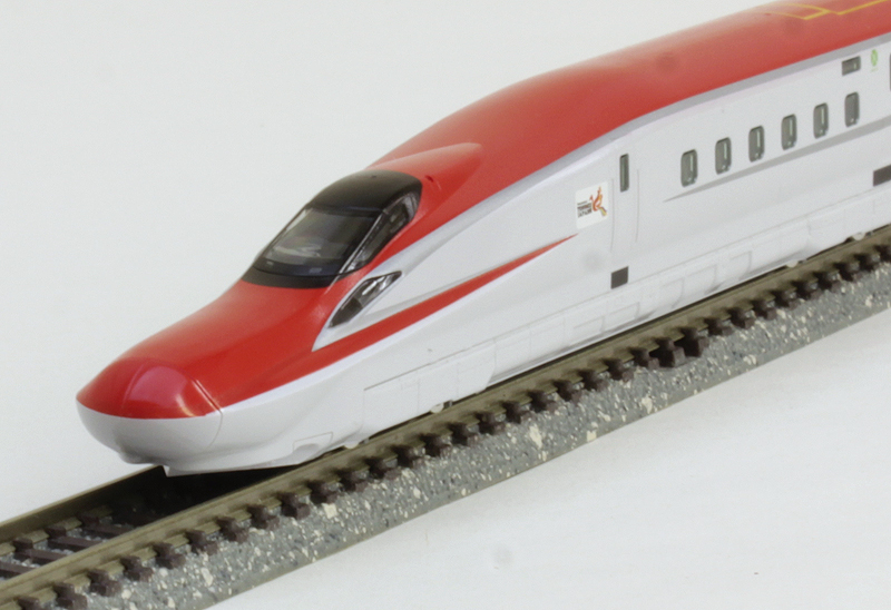 限定 E6系秋田新幹線(こまち・Treasureland TOHOKU-JAPAN)セット (7両) | TOMIX(トミックス) 98965  鉄道模型 Nゲージ 通販