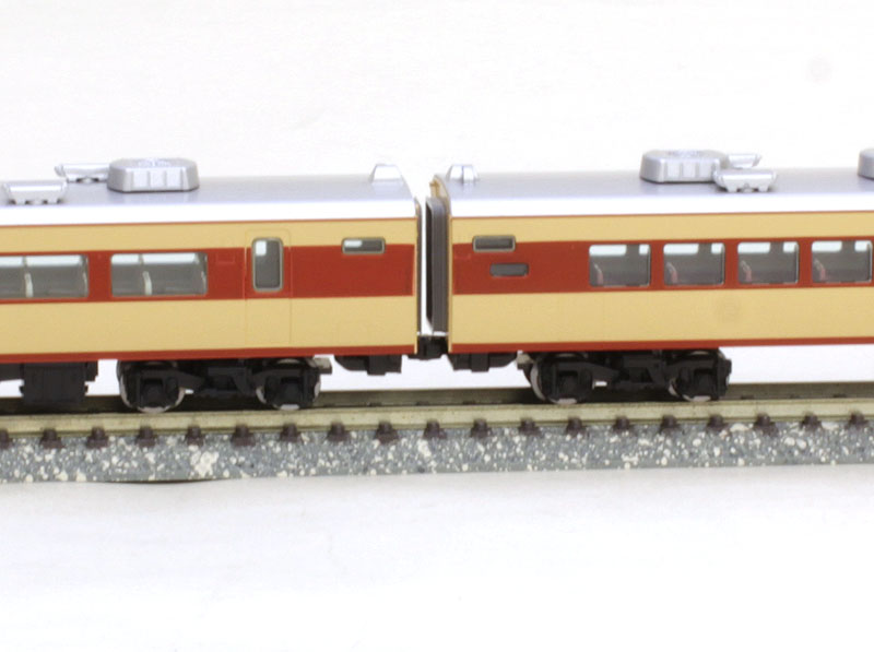 限定 183 0系特急電車(登場時)セット(9両) | TOMIX(トミックス) 98975