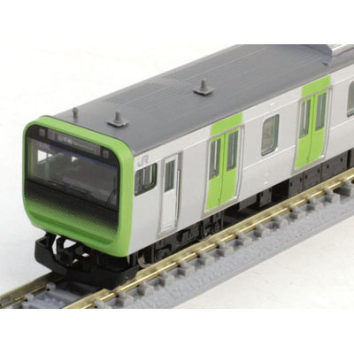 ファーストカーミュージアム E235系（山手線） 