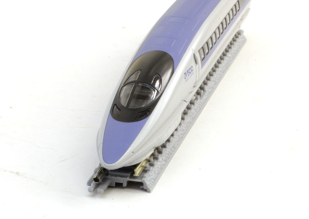 ファーストカーミュージアム 500系（のぞみ） | TOMIX(トミックス) FM-009 鉄道模型 Nゲージ 通販