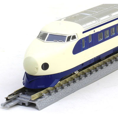 新幹線0系について | 鉄道模型 通販