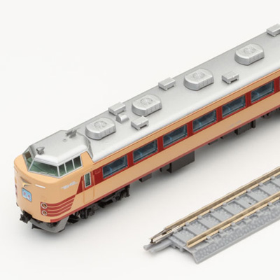 電車（特急・急行） | 鉄道模型 通販・Nゲージ ミッドナイン