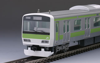 HO】 E231-500系通勤電車(山手線)基本＆増結セット | TOMIX(トミックス 