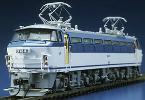 HO】 EF66形電気機関車(JR貨物更新車) | TOMIX(トミックス) HO-117 