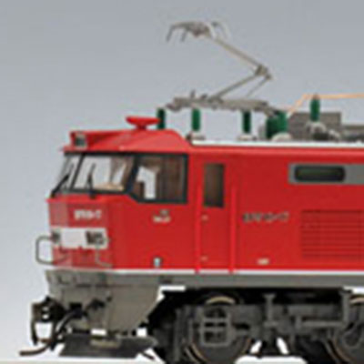 【HO】 EF510-0形電気機関車 (各種)