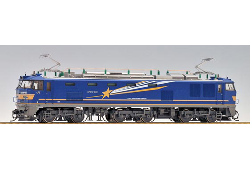 HO】 EF510-500形電気機関車(北斗星色) (各種) | TOMIX(トミックス) HO