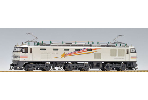 HO】 EF510-500形電気機関車(カシオペア色) (各種) | TOMIX(トミックス ...