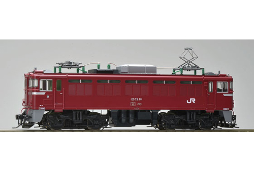 HO】 ED79-0 (各種) | TOMIX(トミックス) HO-145 HO-196 鉄道模型 HO 
