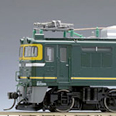 【HO】 EF81(トワイライト色)