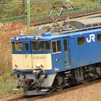 【HO】 EF64 1000(JR東日本仕様)