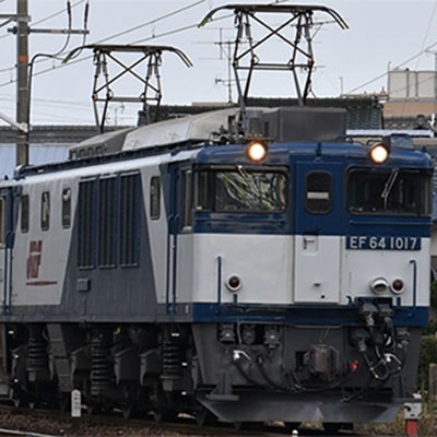 【HO】 EF64 1000(JR貨物更新車)