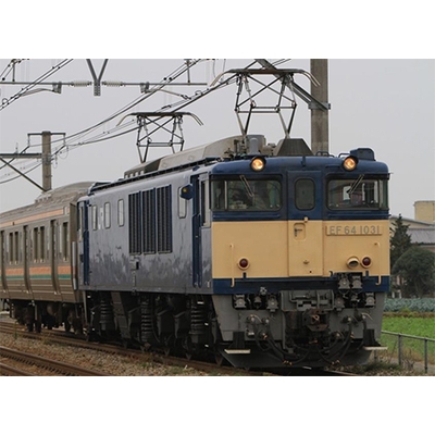 【HO】 EF64 1000(双頭連結器・PS)