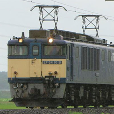 【HO】 EF64 1000(JR貨物仕様・PS)