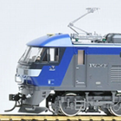 【HO】 EF210-100形 電気機関車(GPSなし・プレステージモデル)