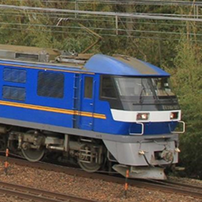 EF210-300形