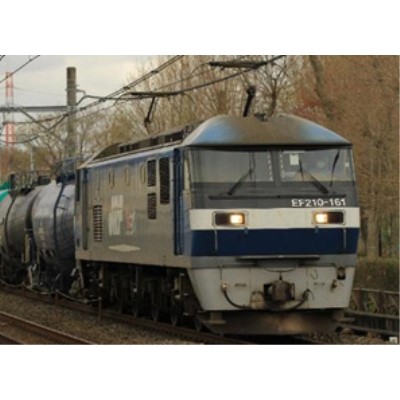 EF210-100形（GPSなし）