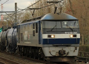 トミックス　tomix HO-2027 EF210 100 GPSなし