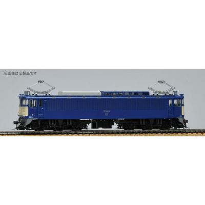 EF62形（2次形 篠ノ井機関区）