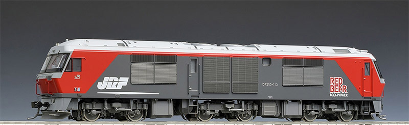 HO】 DF200 100(PS) | TOMIX(トミックス) HO-235 鉄道模型 HOゲージ 通販