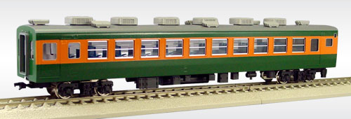 【HO】 サハ153-200(冷改車) | TOMIX(トミックス) HO-266 HO-269 HO-296 鉄道模型 HOゲージ 通販