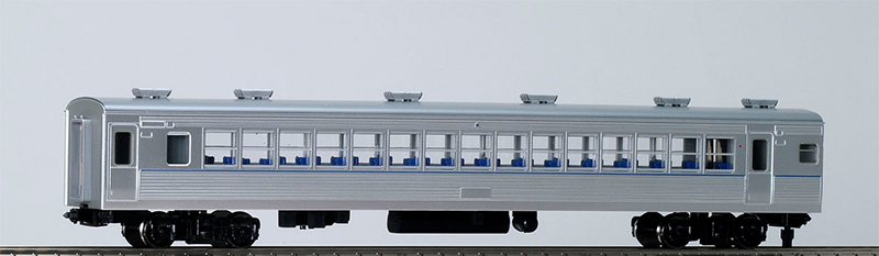 HO】 サロ153 900 | TOMIX(トミックス) HO-272 鉄道模型 HOゲージ 通販