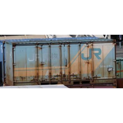 30A形コンテナ（青色 2個入）