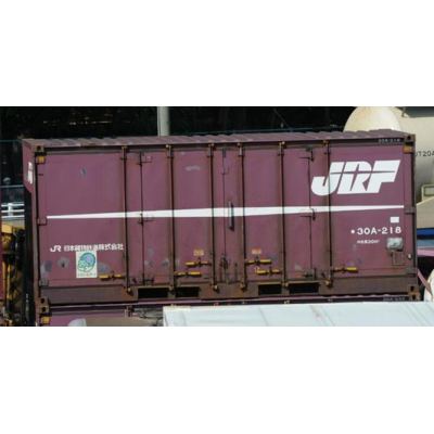 30A形コンテナ（赤色 2個入）