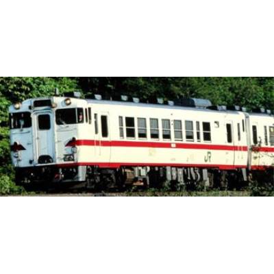 キハ40-500形（後期型 盛岡色）