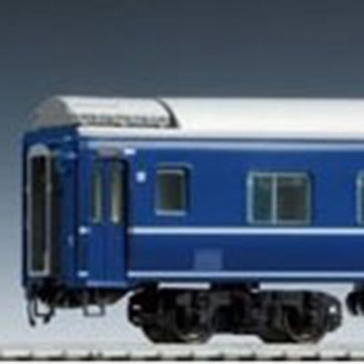 JR客車 オハネ24形