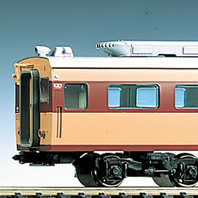 サシ481（489）形（初期型）