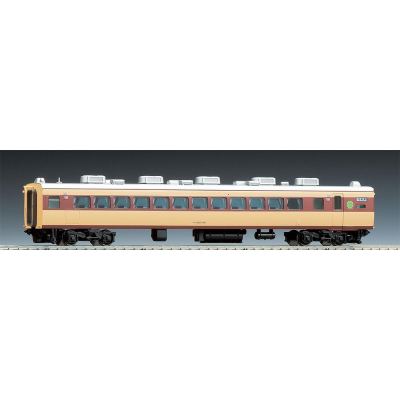 サロ481（489）形（AU13搭載車）