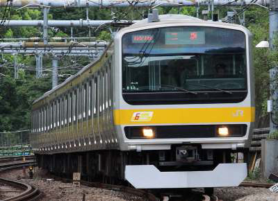 HO】 E231-0系通勤電車(総武線)基本＆増結セット | TOMIX(トミックス 
