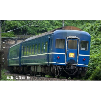 14系14形特急寝台客車（北陸） 基本＆増結セット