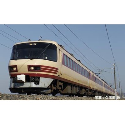 485 489系特急電車（雷鳥） 基本＆増結セット | TOMIX(トミックス) HO 