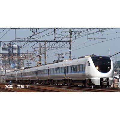 683-0系特急電車（サンダーバード 新塗装）セット