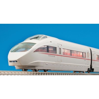 小田急ロマンスカー50000形VS 基本＆増結セット 