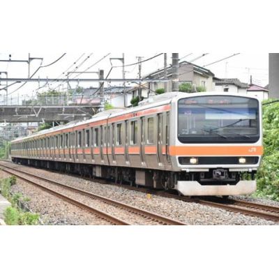 E231-0系電車（武蔵野線）セット（8両）