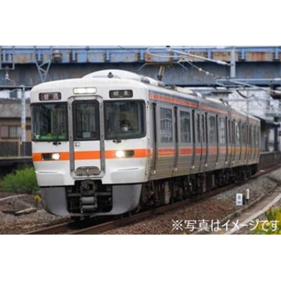 313-1100系近郊電車セット（4両）