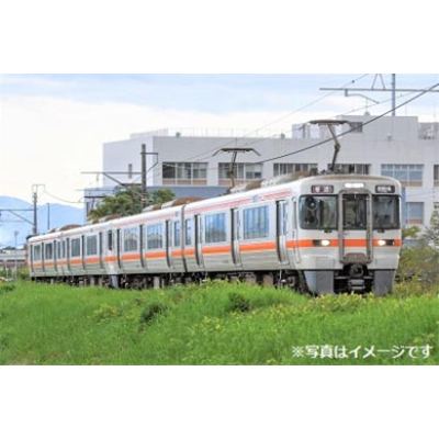 313-1300系近郊電車 基本＆増結セット