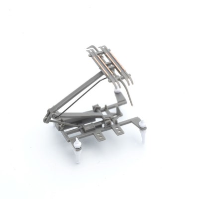 パンタグラフ PS35A （115系懐かしの新潟色 湘南色） 