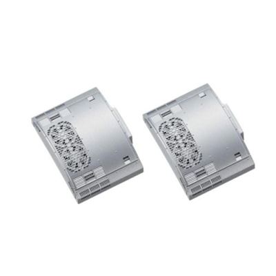 AU77形クーラー（新型 銀色 2個入）