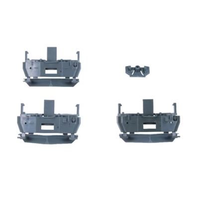 スカート スノープロウセット（EF510用）