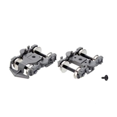 WTR243形台車（スノープロウ付）