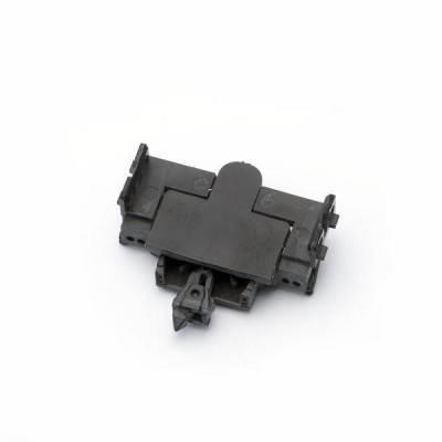 密連形TNカプラー（SP 黒） （167系（メルヘン）運転台側）